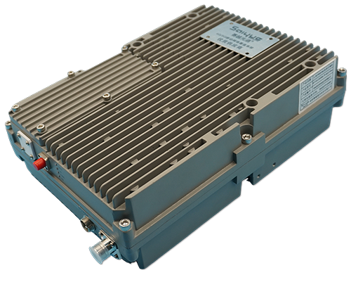 园林办事处经济型光纤直放站
