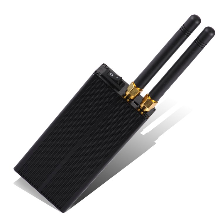  园林办事处1.2G/1.5G导航屏蔽器