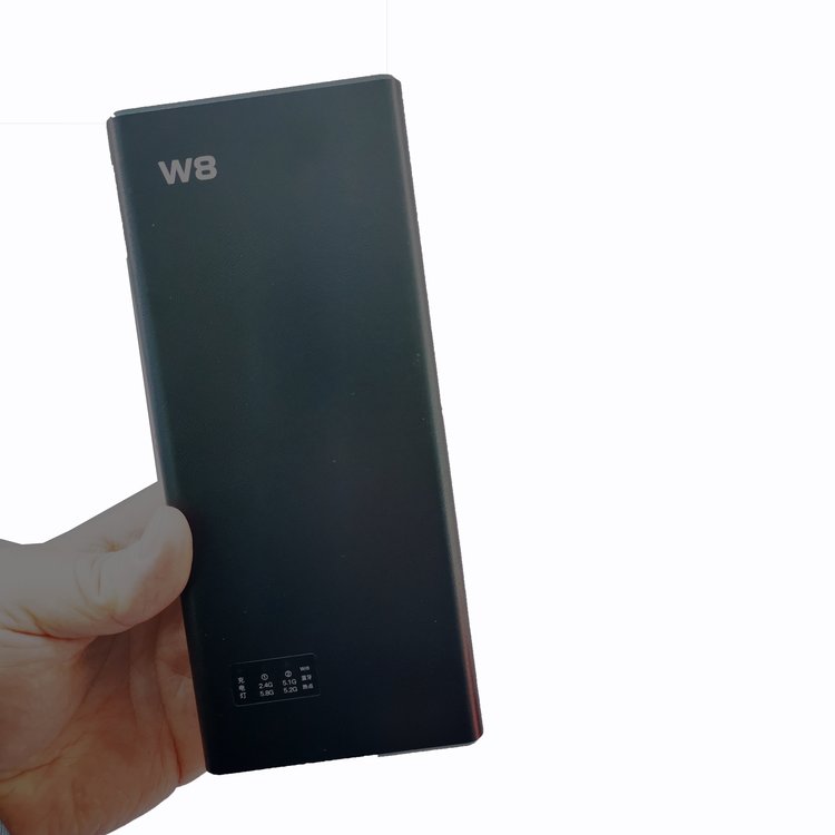  园林办事处蓝牙WiFi信号屏蔽器